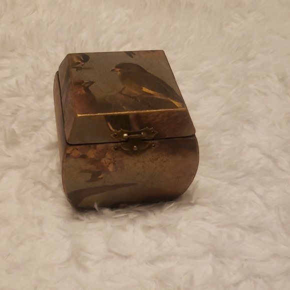 Accessories - Bird Box